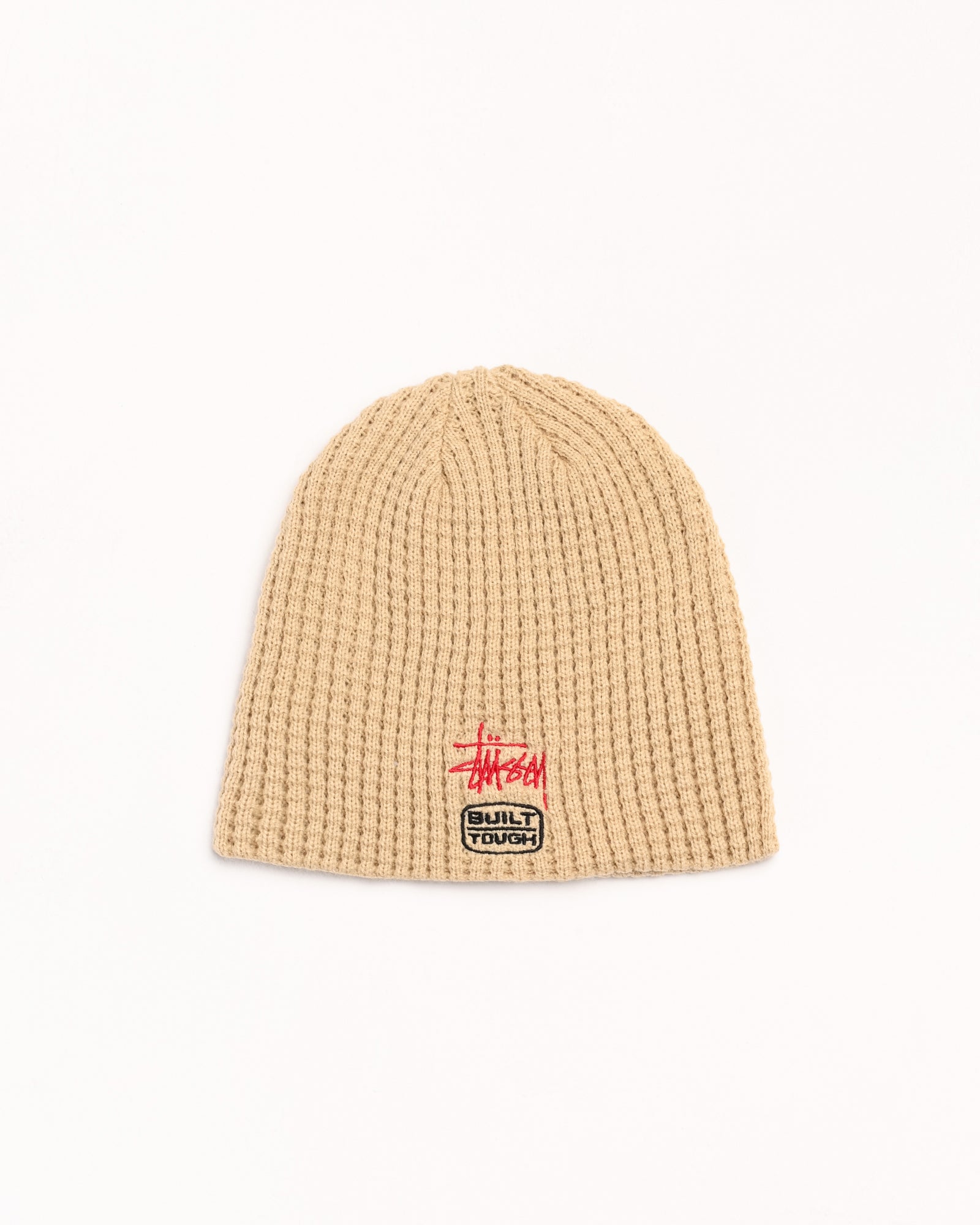 WAFFLE BUILT TOUGH SKULLCAP