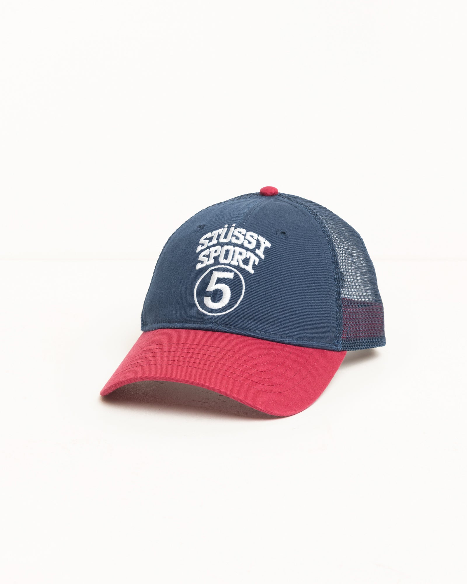 SPORT 5 TRUCKER