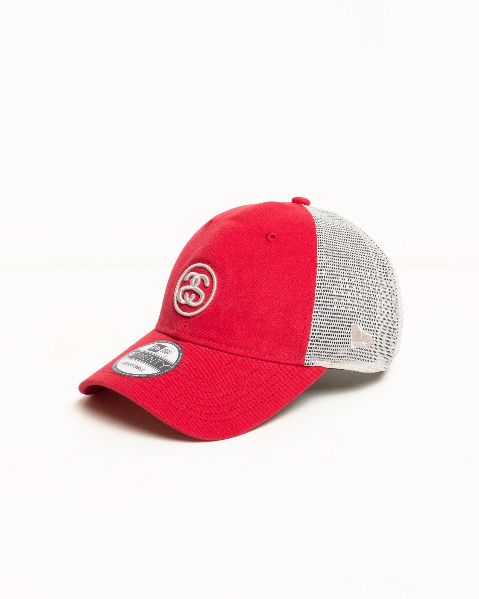 9TWENTY SS LINK TRUCKER