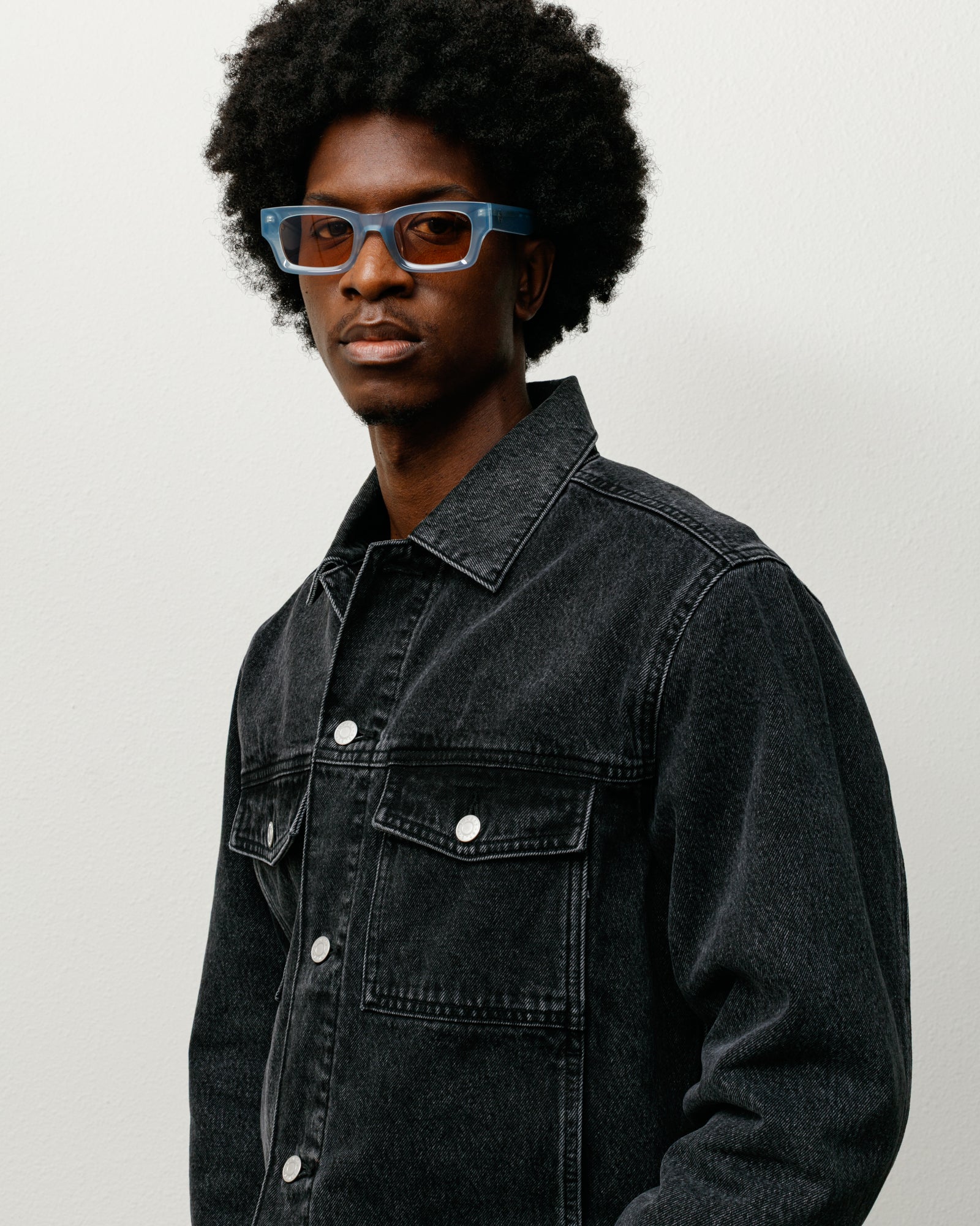 VINCENT SUNGLASSES