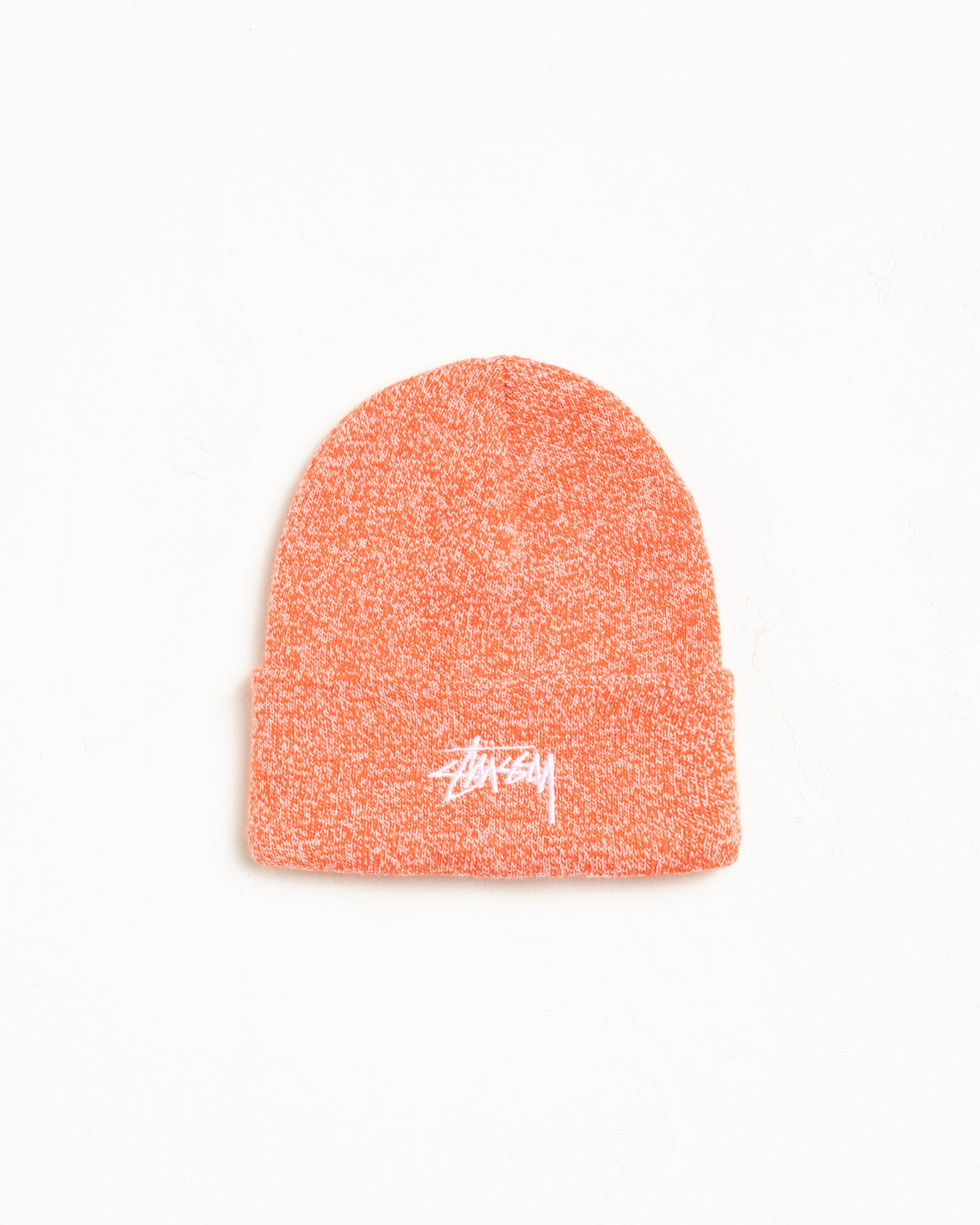 STOCK CUFF BEANIE