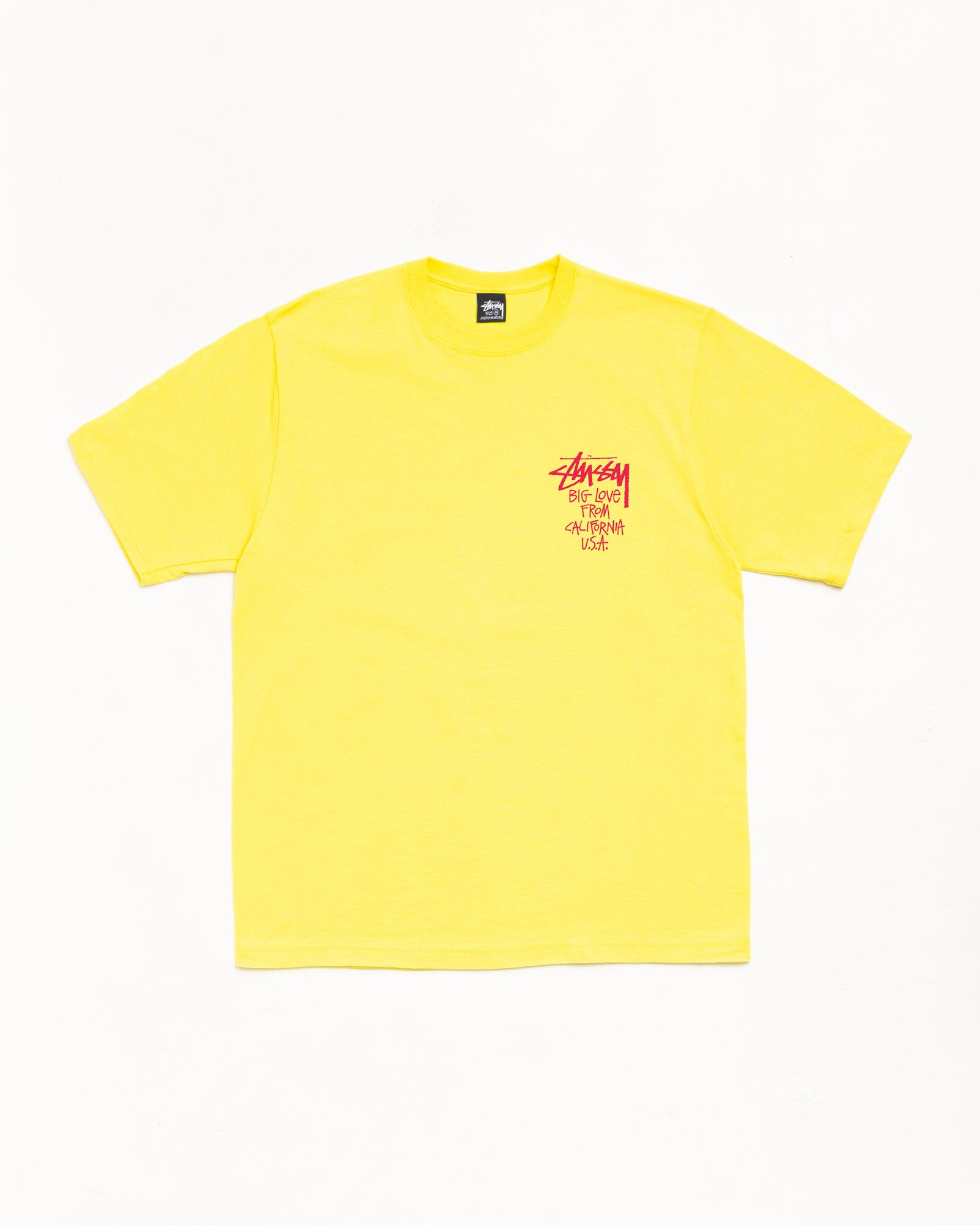 BIG LOVE TEE