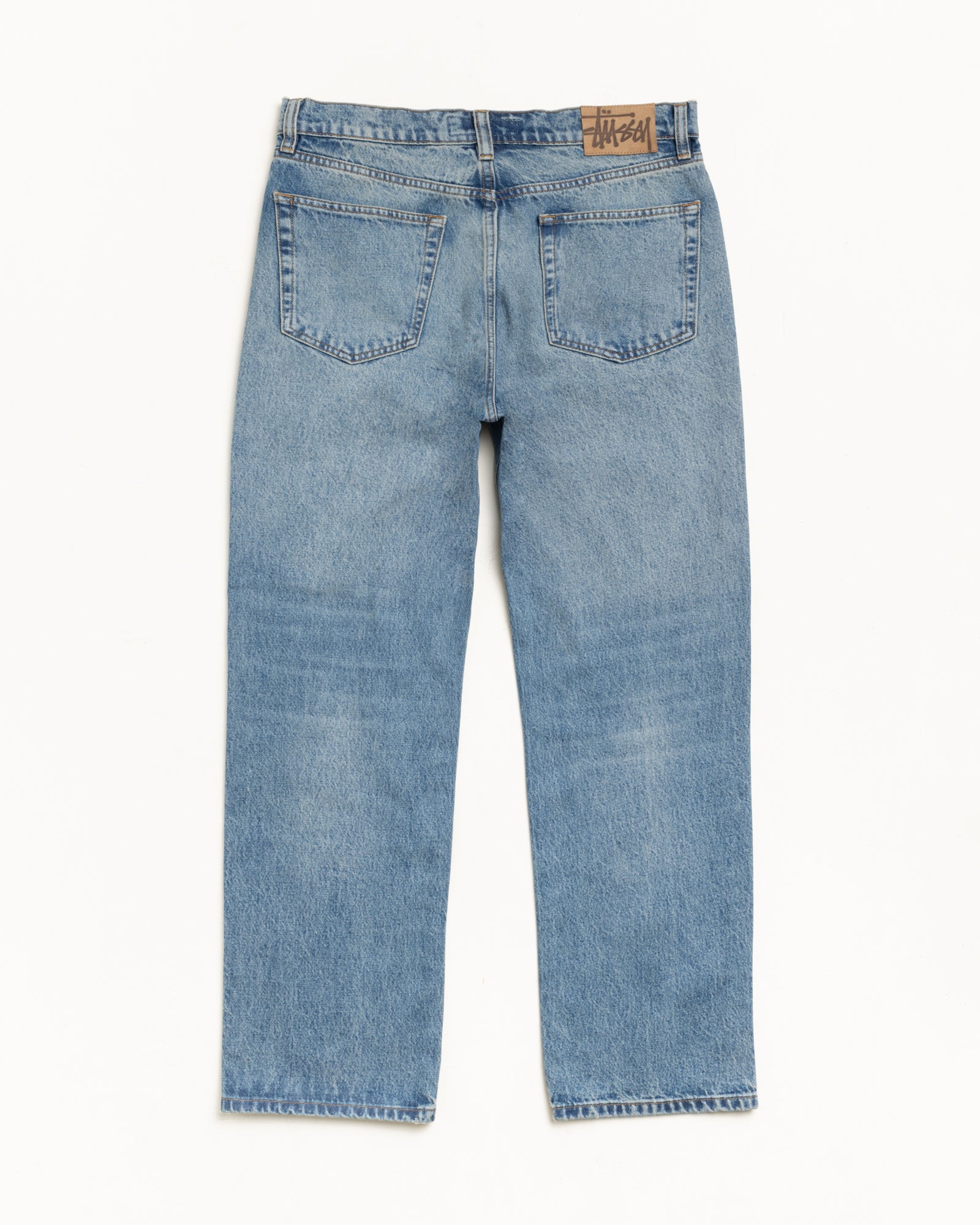 NEW CLASSIC JEAN DENIM